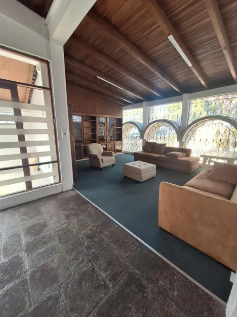 Venta Terreno Norte de Quito, Sector Granda Centeno 1827 m² — imagen 2