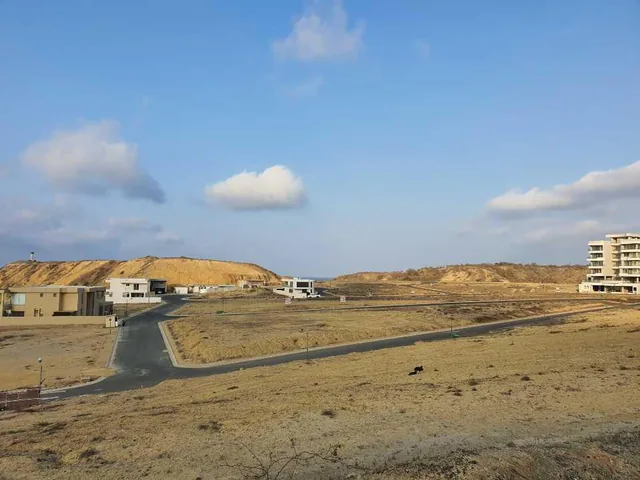 Venta de Terreno en Santa Marianita, Manabí — imagen 3