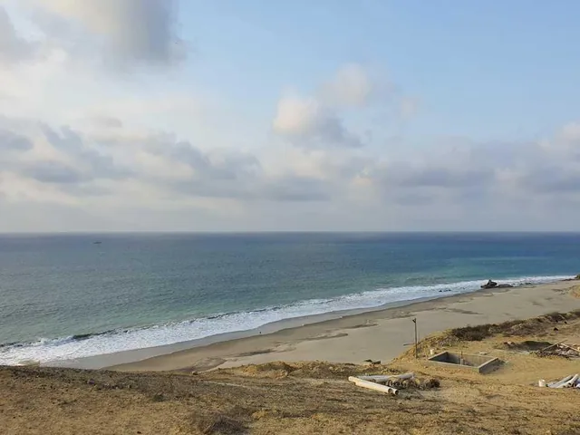 Venta de Terreno en Santa Marianita, Manabí — imagen 2