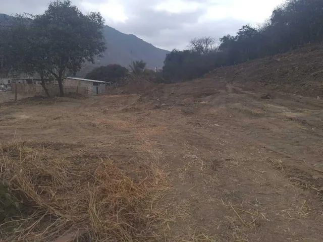 Terreno 1000 m en La Vía de Montecristi Portoviejo Asantos, Manabí — imagen 2