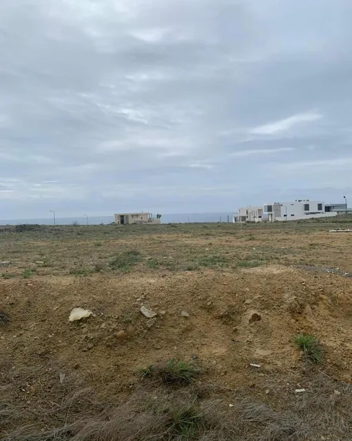 Terreno en Venta en Playa Alta Santa Marianita, Manabí — imagen 2