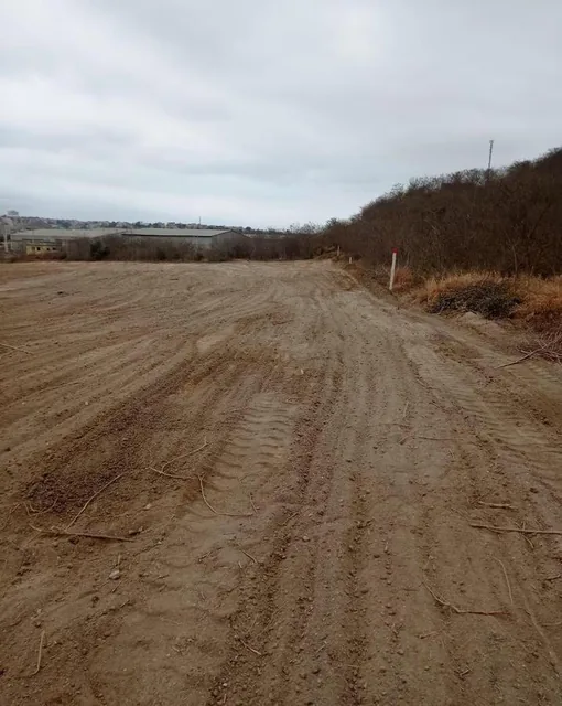 Terreno en Parque Industrial, Manabí — imagen 4