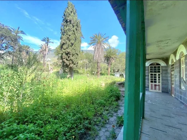 Se Vende Terreno en Pomasqui — imagen 5