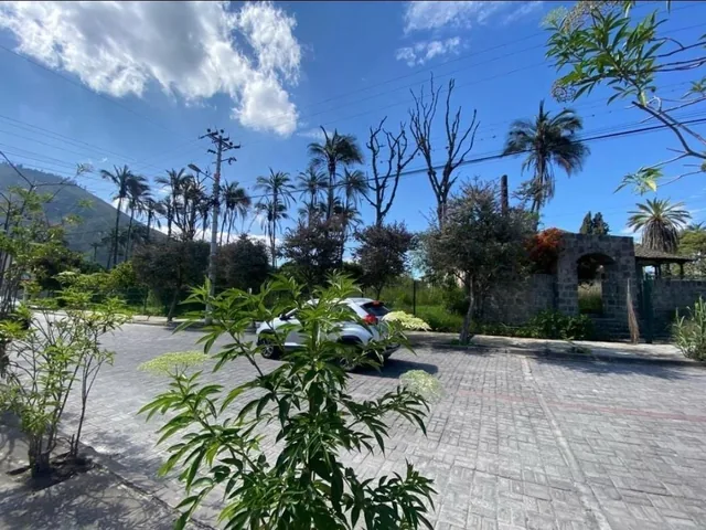 Se Vende Terreno en Pomasqui — imagen 2