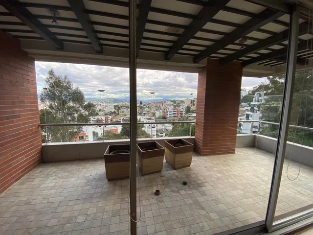 Venta Departamento Sector Quito Tenis — imagen 5