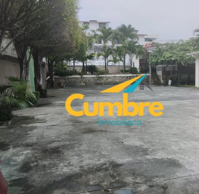 Venta de Terreno con Piscina y Construcción – Urbanización Santa Cecilia (Wy), Guayas — imagen 2