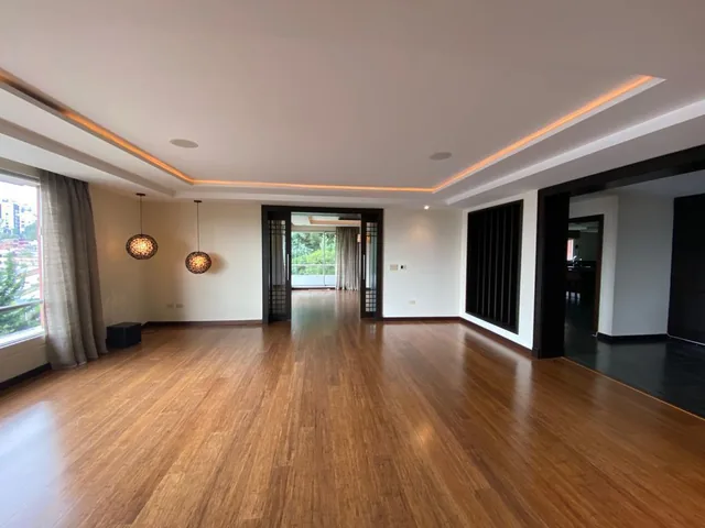 Venta Departamento Sector Quito Tenis — imagen 3