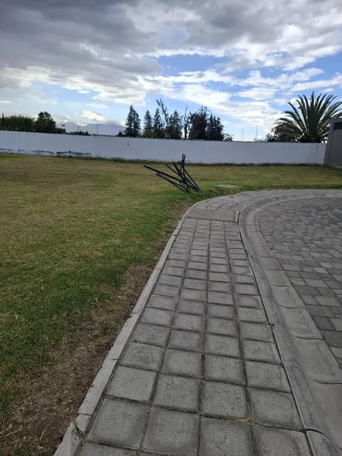 Vendoterreno Plano Conjunto Privado - Sector Puembo — imagen 5