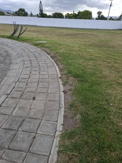 Vendoterreno Plano Conjunto Privado - Sector Puembo — imagen 4