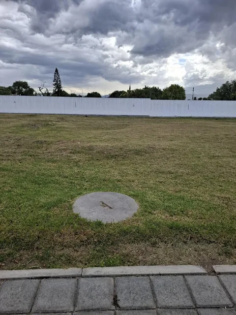 Vendoterreno Plano Conjunto Privado - Sector Puembo — imagen 2