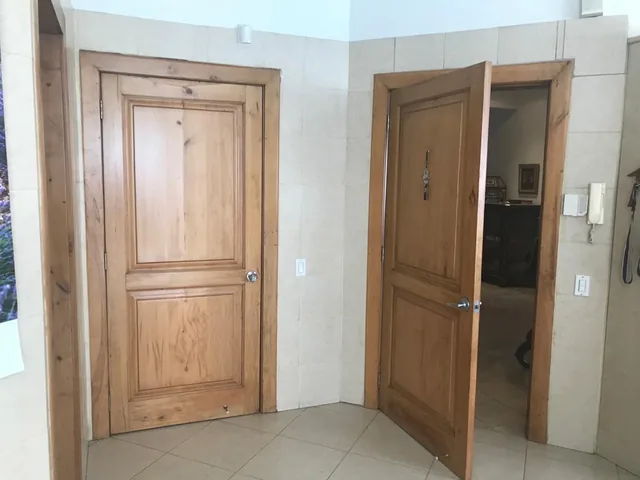 Venta Departamento Duplex Centro Norte de Quito Calle Humbolt — imagen 4