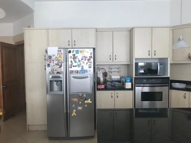 Venta Departamento Duplex Centro Norte de Quito Calle Humbolt — imagen 2