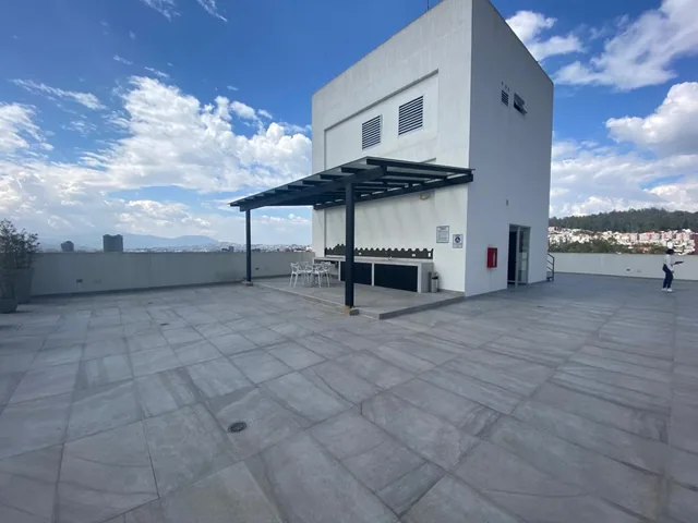 Venta Departamento Centro Norte de Quito — imagen 3