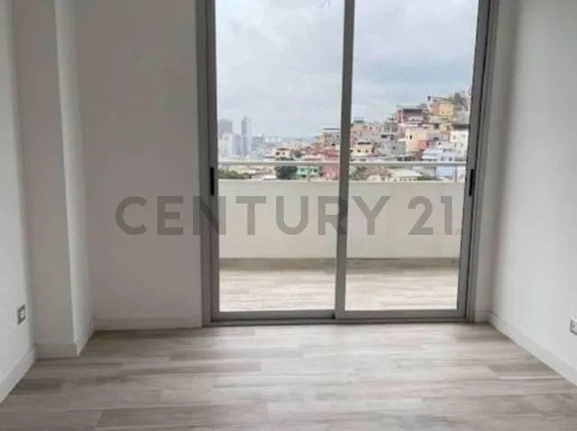 Venta Departamento Tipo Loft en Edificio Santana Loft, Puerto Santa Ana, Guayas — imagen 2