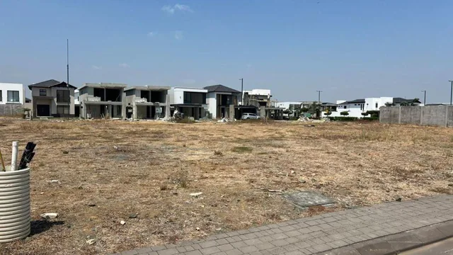 Terreno de 274 m² en Venta en Samborondón, Isla Celeste, Guayas — imagen 4