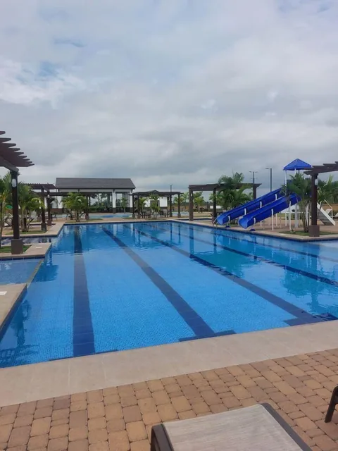 Terreno de 274 m² en Venta en Samborondón, Isla Celeste, Guayas — imagen 3