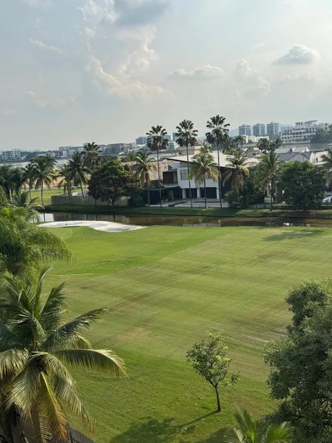 Nadur Proyecto de Departamentos en Mocoli Golf, Guayas — imagen 5