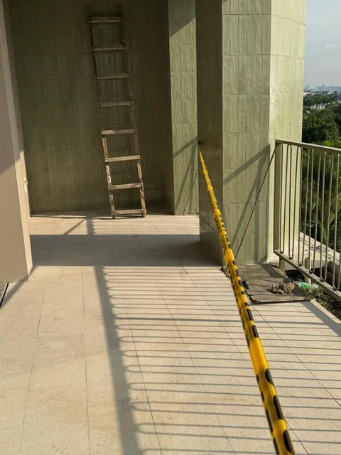 Nadur Proyecto de Departamentos en Mocoli Golf, Guayas — imagen 4
