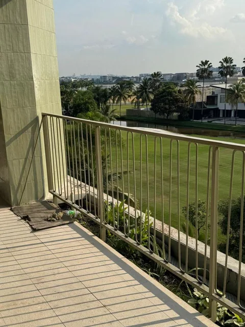 Nadur Proyecto de Departamentos en Mocoli Golf, Guayas — imagen 3