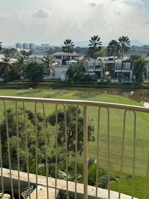 Nadur Proyecto de Departamentos en Mocoli Golf, Guayas — imagen 2