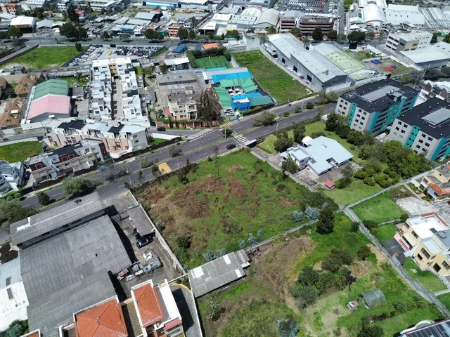 Terreno de 2500 m² en Venta en Santa Lucía Alta — imagen 4