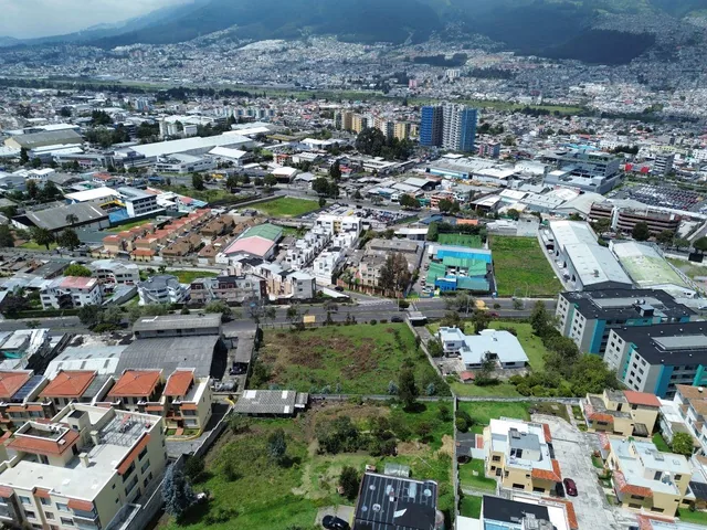 Terreno de 2500 m² en Venta en Santa Lucía Alta — imagen 2