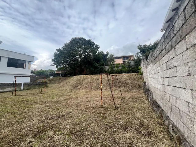 Terreno 480 m², Sector La Armenia, Los Arupos — imagen 3