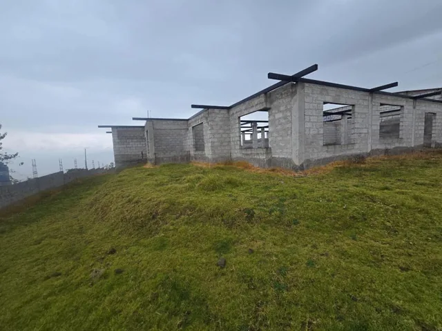 Lote de Terreno en Illimpucho, Cotopaxi — imagen 5