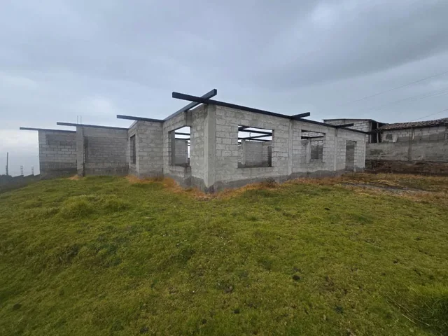 Lote de Terreno en Illimpucho, Cotopaxi — imagen 4