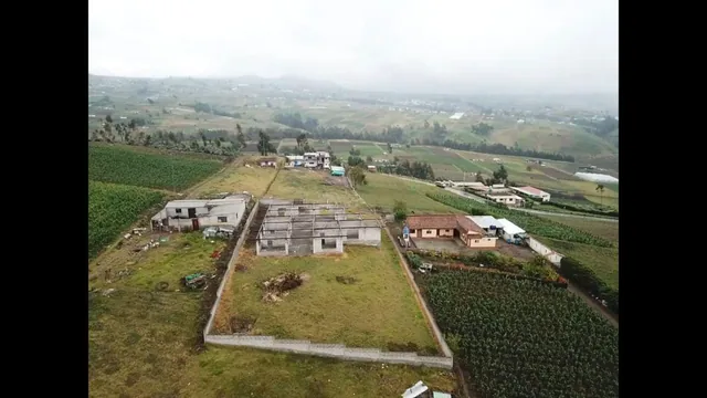 Lote de Terreno en Illimpucho, Cotopaxi — imagen 3