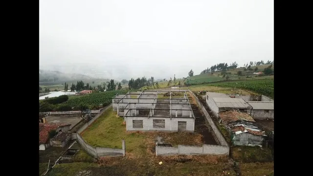Lote de Terreno en Illimpucho, Cotopaxi — imagen 2