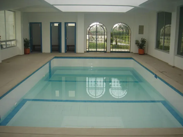 Venta de Apartamento en Monteserrin Cerca del Colegio Liceo Internacional. Provincia de Pichincha — imagen 2