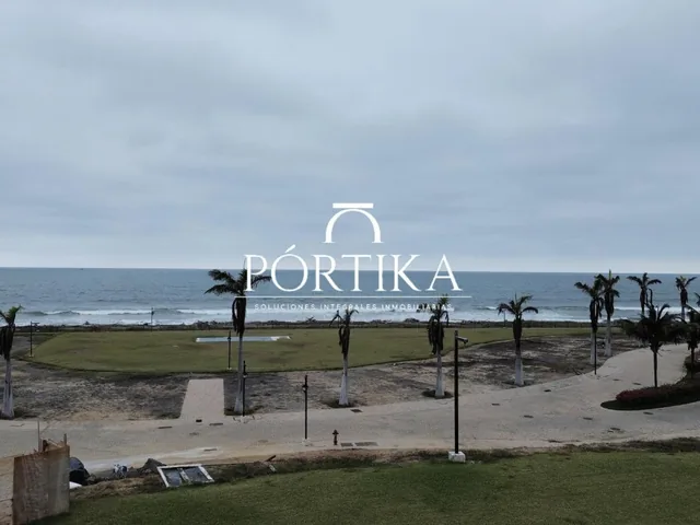 Venta de Terreno Vista a La Laguna - Karibao - Playas Engabao, Guayas — imagen 5