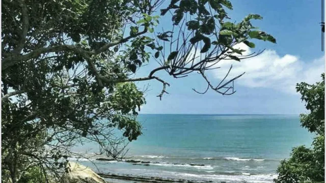 Departamento de 2 Dorm., Jama – Manabí, Manabí — imagen 5