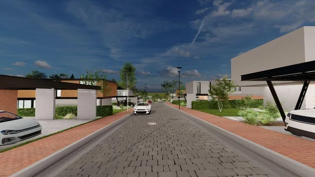 Terreno - en Venta - Tumbaco - 626 m² — imagen 3