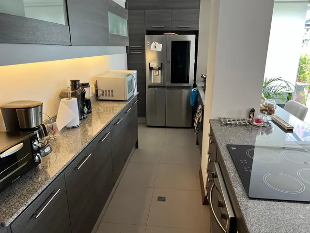 Quito Suite de Venta Sector Quiteño Libre — imagen 2
