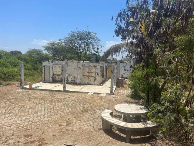 Vendo Terreno de Oportunidad en Playas Km 3.5 Via Data, Guayas — imagen 5