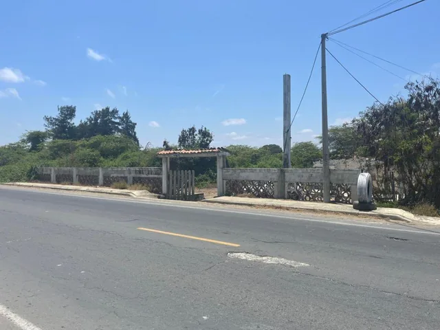 Vendo Terreno de Oportunidad en Playas Km 3.5 Via Data, Guayas — imagen 3