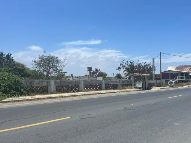 Vendo Terreno de Oportunidad en Playas Km 3.5 Via Data, Guayas — imagen 2