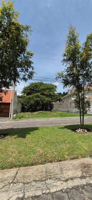Terreno de 504 m² en Venta en Cumbayá - Urbanización Pillagua — imagen 3