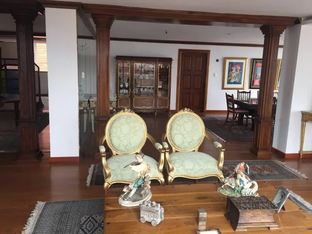 Quito Sector El Bosque Pent House de Venta Remodelado Negociable — imagen 5