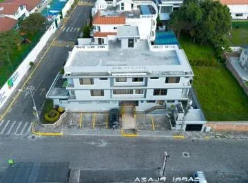 Local Comercial en Venta Sector Carcelén Industrial, 58 m², 2 Parqueaderos Ia — imagen 2
