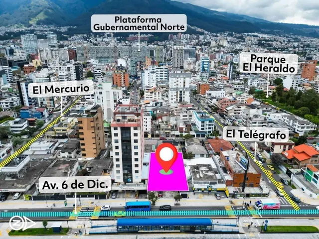Terreno en Venta Para Desarrolladores Inmobiliarios — imagen 3