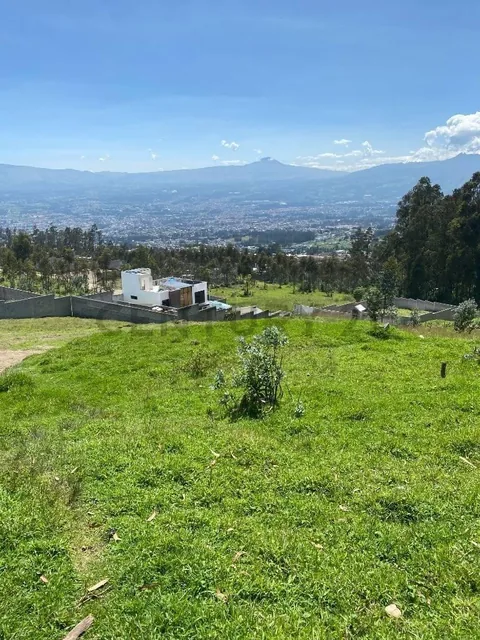 Terreno en Venta por El Puente 3 Conocoto — imagen 5