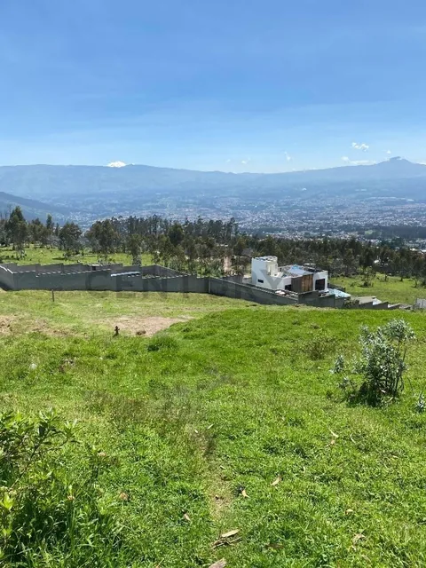 Terreno en Venta por El Puente 3 Conocoto — imagen 4