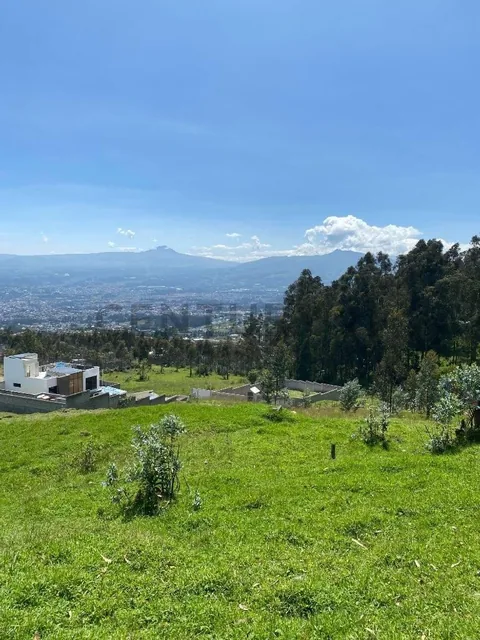 Terreno en Venta por El Puente 3 Conocoto — imagen 3