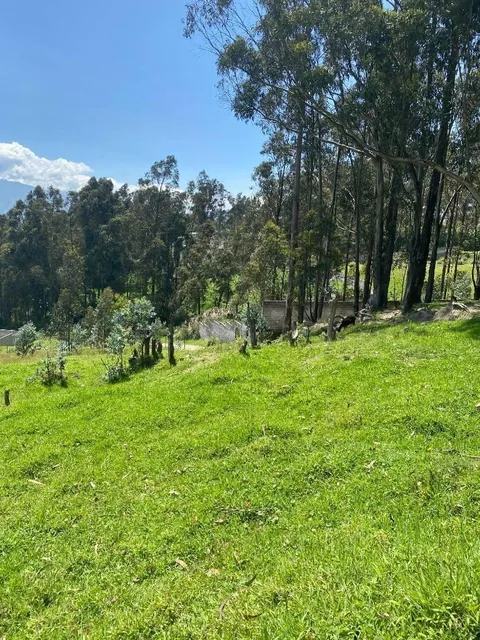 Terreno en Venta por El Puente 3 Conocoto — imagen 2