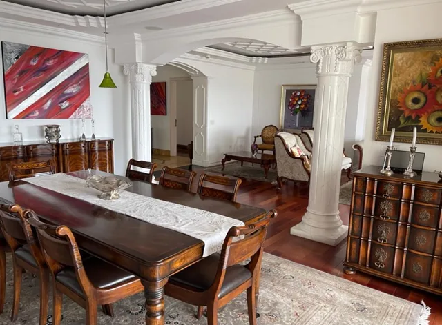 Quito Departamento de Venta en Conjunto Residencial Exclusivo Sector Quito Tenis — imagen 5
