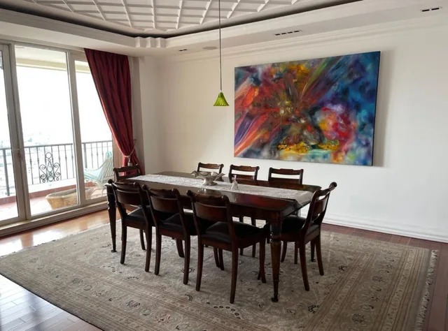 Quito Departamento de Venta en Conjunto Residencial Exclusivo Sector Quito Tenis — imagen 4