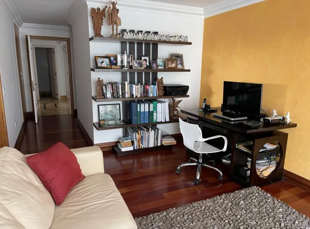 Quito Departamento de Venta en Conjunto Residencial Exclusivo Sector Quito Tenis — imagen 2